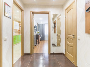 Апартаменты На-Сутки на Р. Удриса 9