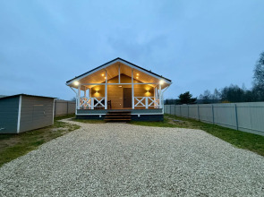 Частный дом Уютный