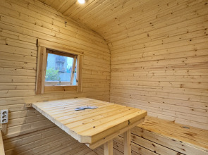 Гостевой дом Мантарини