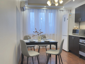 Квартира на улице Краснозвездной 31