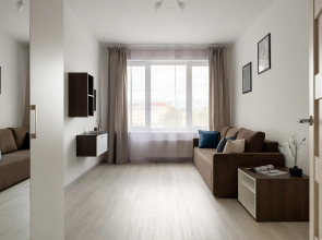 Апартаменты Изысканный Отдых