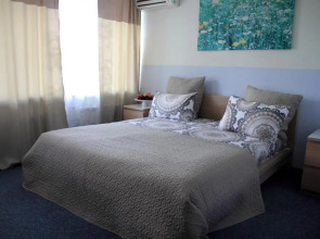 Мини-отель в Яхт-клубе Спартак