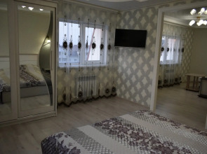 Отель Ареанда