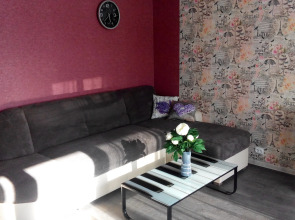 Апартаменты Турбаза 1