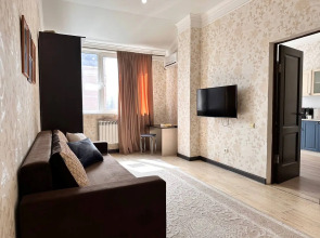 Квартира с Комфортом и Чистотой