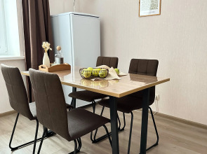 Апартаменты Zavidovo Time for moments