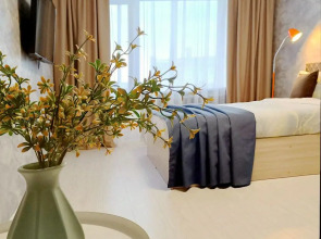 Квартира Апартаменты Чайковский на Гагарина 30