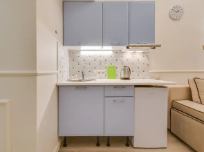 Апартаменты Sokroma Элегант 2