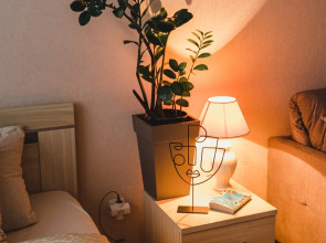 Квартира Уютная Квартира в Центре Рязани