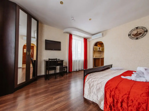 Гостевой дом Теремок Заволжский