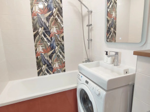 Апартаменты Раушен Румс Уютные апартаменты у моря и живописного леса