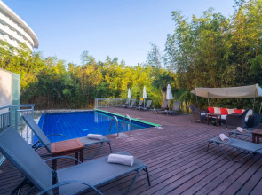 Concorde De Luxe Resort Lara Antalya – Prive Ultra All Inclusive