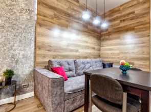 Апартаменты в Дюсенова