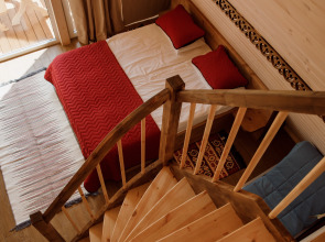 База отдыха Тверской-Ямской