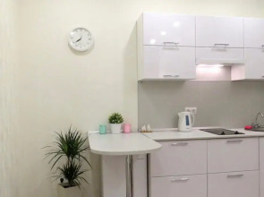 Квартира с прекрасным видом на реку Волхов