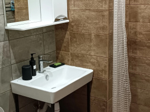 Гостевой Дом Вместе