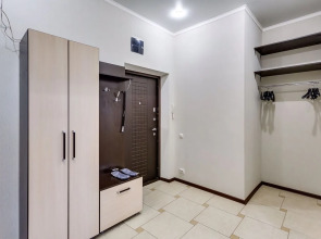 Квартира на Будённовском