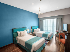 City Premiere Hotel Apartments