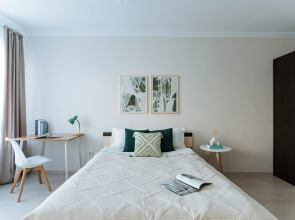 Квартира на Улице Коммунистическая 98/1