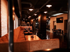 Отель Старый Томас