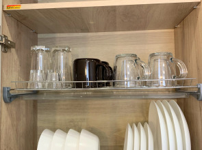 Квартира на Маяковского 8