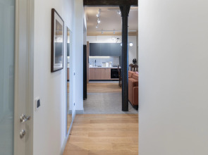 Апартаменты на ул. Сторожевой Башни Восход