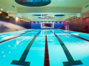 Апартаменты FortEstate на Ленинском проспекте 158 (16)