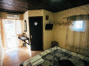 Гостевой дом Счастье Есть