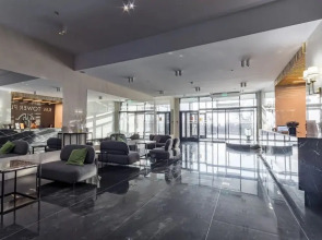 Апартаменты Видовые апартаменты Км Тауэр Плаза