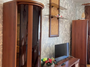 Квартира 3хкомнатная квартира с видом на пруд