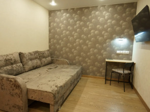 Квартира Right Room двухкомнатные люкс на Знаменская 7а/113