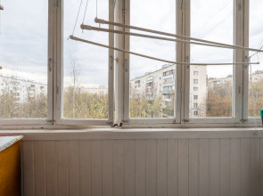 Улучшенные апартаменты Natali на метро Южная