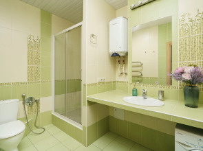 Апартаменты на Белинского by Uloo