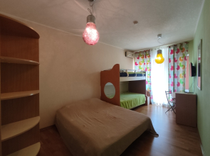 Гостевой дом Guest Apart Hotel