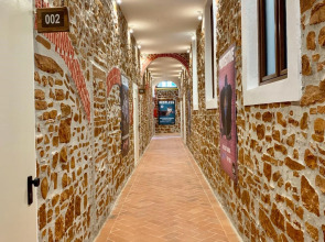 Хостел New Generation Hostel Florence Center