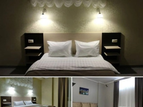 Отель Messalina