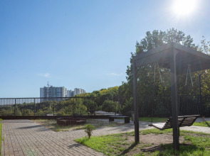 Апартаменты «Атмосфера» | Амазонка — Экватор Роскоши И Свободы