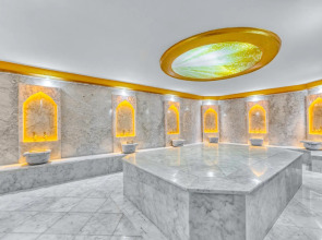 Апарт-отель Aria Riva