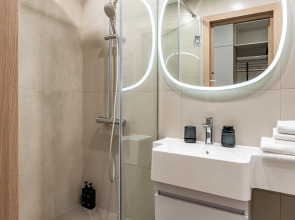 Апартаменты Маленький принц в апарт-отеле Well