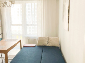 Апартаменты Метро Саларьево