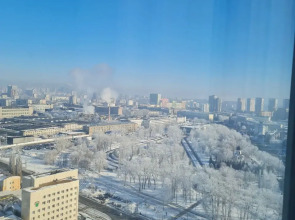 Квартира ДоброДом Квартира рядом с центром