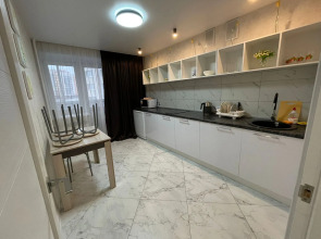 Квартира на Свободной