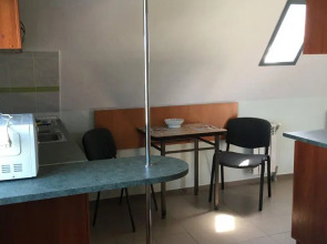 Гостевой Дом в Балаклаве