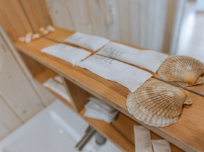 Глэмпинг Катин клёв