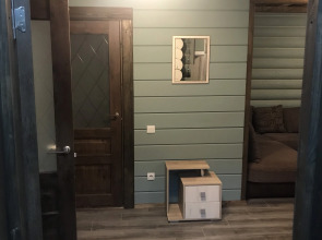 Гостевой дом на четыре персоны