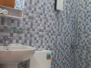 Отель Jazz u garden