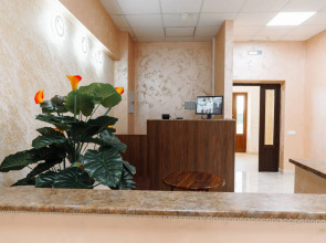 Хостел Hotel Family