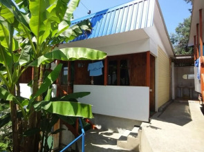 Гостевой дом Южная Пальмира