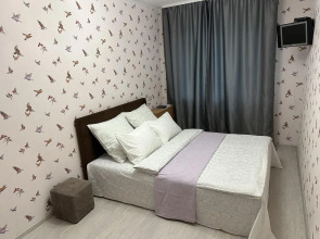 Апартаменты с Балконом 24/7 Wi Fi Метро Партизанская