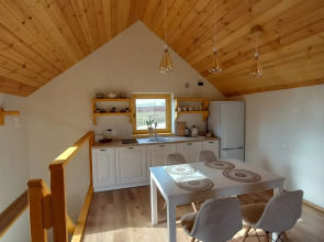 Мини-Отель Домотканово